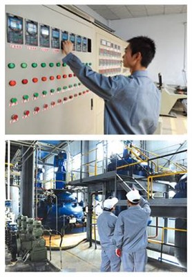 O que torna o auxílio ao processamento de PVC uma-mudança no isolamento de fi...