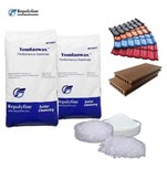 Polietileno Oxidado de Alta Densidade