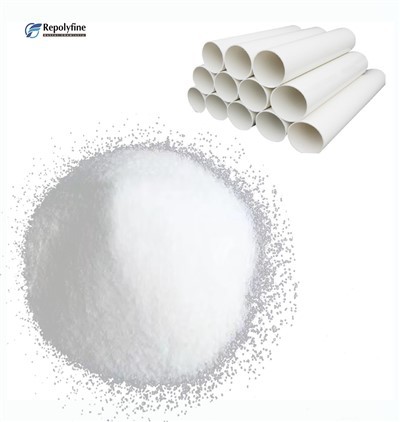 Modificador de impacto para tubo de PVC