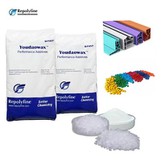 Cera de polietileno oxidado OA-123