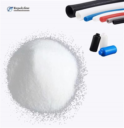 Auxílio de processamento para PVC flexível