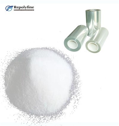 Auxílio de processamento para filme de PVC